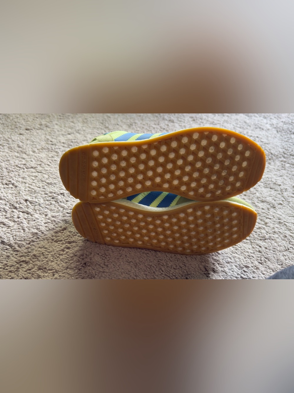 Adidas Men’s Iniki - Picture 5 of 5
